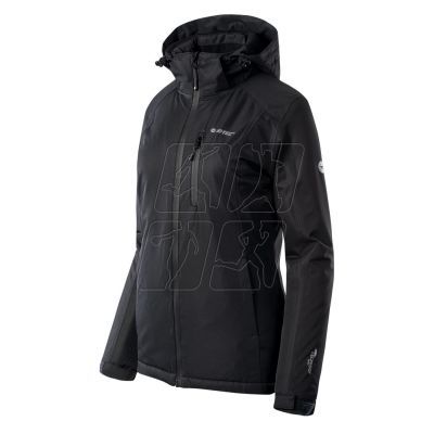 Jacket Hi-tec lady orebro II 92800326551