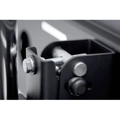 4. Edbak TR5E Monitor Holder/Stand 165.1 cm (65") Floor Black