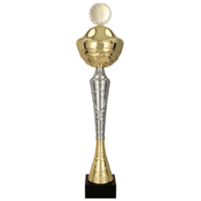 5. TUMA S cup with lid