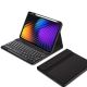 2. Tech-Protect SC Pen + Keyboard Case for Xiaomi Pad 7 / 7 Pro - Black