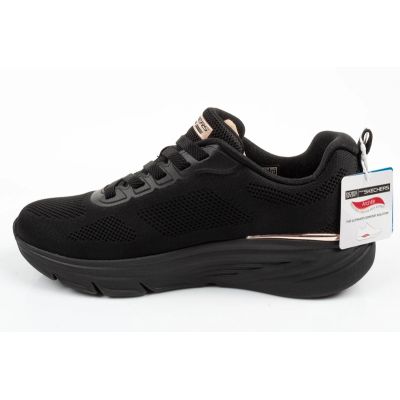 3. Skechers Bobs Arch Fit Elev8 Women's Sneakers Black
