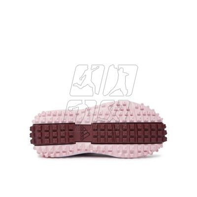 3. Adidas Fortatrail Boa K Jr IG7261 shoes