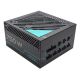 2. Azza PSAZ-750G Power Supply Module 750 W 20+4 pin ATX ATX Black