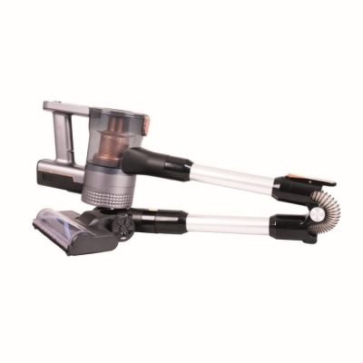 14. ELDOM FOLDON VERTICAL VACUUM CLEANER, CORDLESS, LIGHTING