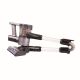 14. ELDOM FOLDON VERTICAL VACUUM CLEANER, CORDLESS, LIGHTING