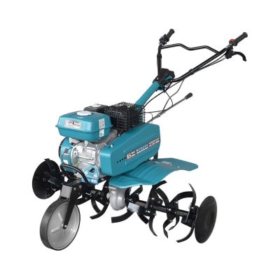 5. Könner & Söhnen KS 7HP-950A Mini Tiller Gasoline 62 kg