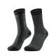 Rockbros 490025001 ROAD TO SKY Cycling Socks 39-42 cm - Black