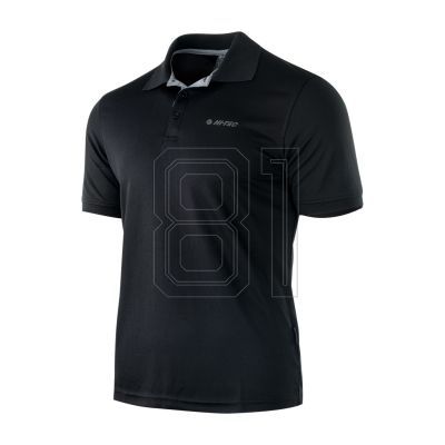 3. Hi-tec site T-shirt M 92800081604