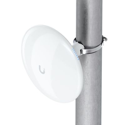 13. Ubiquiti UDB-Pro-EU | Client Device | Device Bridge Pro, Wi-Fi, 5GHz, 2x GbE RJ45, 1x Passive PoE