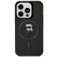 3. Karl Lagerfeld IML Ikonik MagSafe case for iPhone 15 Pro - black
