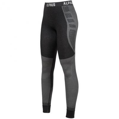 2. Alpinus Pro Miyabi Edition W GT43235 Thermoactive Pants