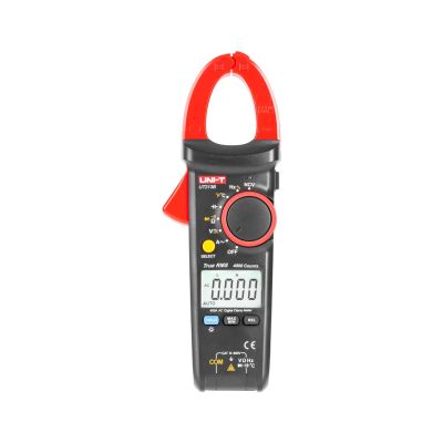 2. Clamp meter model UT213B