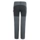 2. Children’s zip-off trousers for boys/girls Trollkids Kids Nordfjord Zip-off Pants anthracite (852-602)