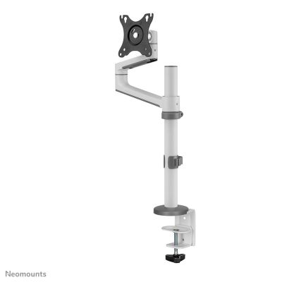20. Neomounts DS60-425WH1 Monitor Holder/Stand 68.6 cm (27") Desk White