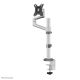 20. Neomounts DS60-425WH1 Monitor Holder/Stand 68.6 cm (27") Desk White