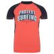 2. Boys’ Protest PRTFREZZ JR short-sleeve rash guard