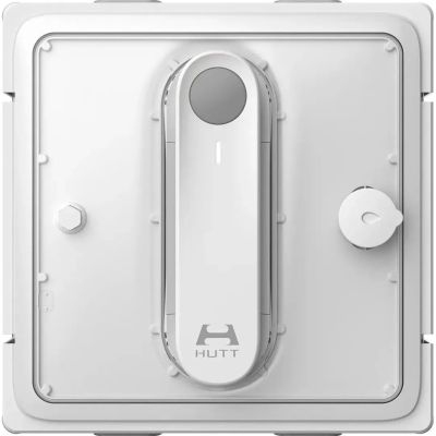 HUTT | Window Cleaning Robot