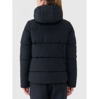 2. Down ski jacket with 5000 membrane for women 4F 4FWAW24TTJAF0781-20S