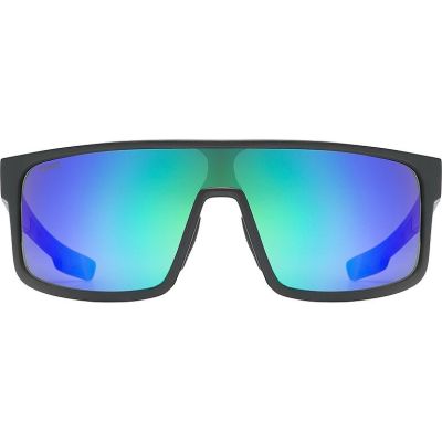 2. Uvex lgl 51 Multisport Glasses Full Frame Black