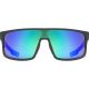 2. Uvex lgl 51 Multisport Glasses Full Frame Black