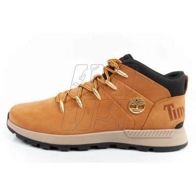 10. Timberland Sprint Trekker M TB0A1XVQ231 shoes