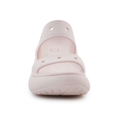 11. Crocs Crush Sandal W 207670-6UR
