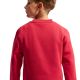5. Nike Sportswear Club Fleece Kids' Sweatshirt Red FD3006 608