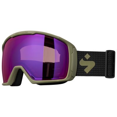 Sweet Protection Clockwork Max Rig Reflect 92800558958 ski goggles