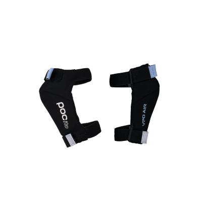 4. POC POCITO JOINT VPD AIR Protector Kids Knee and Elbow Pads - Black