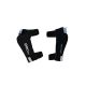 4. POC POCITO JOINT VPD AIR Protector Kids Knee and Elbow Pads - Black