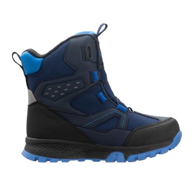 3. Trollkids Kids Kirkenes Winter Boots Waterproof for Boys/Girls (670-117)