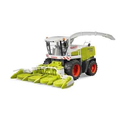 6. BRUDER Claas Jaguar 900