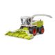 6. BRUDER Claas Jaguar 900