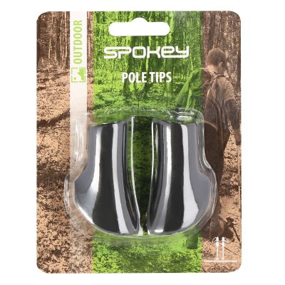 4. Spokey Chick 9506919000 outdoor tips for Nordic walking poles