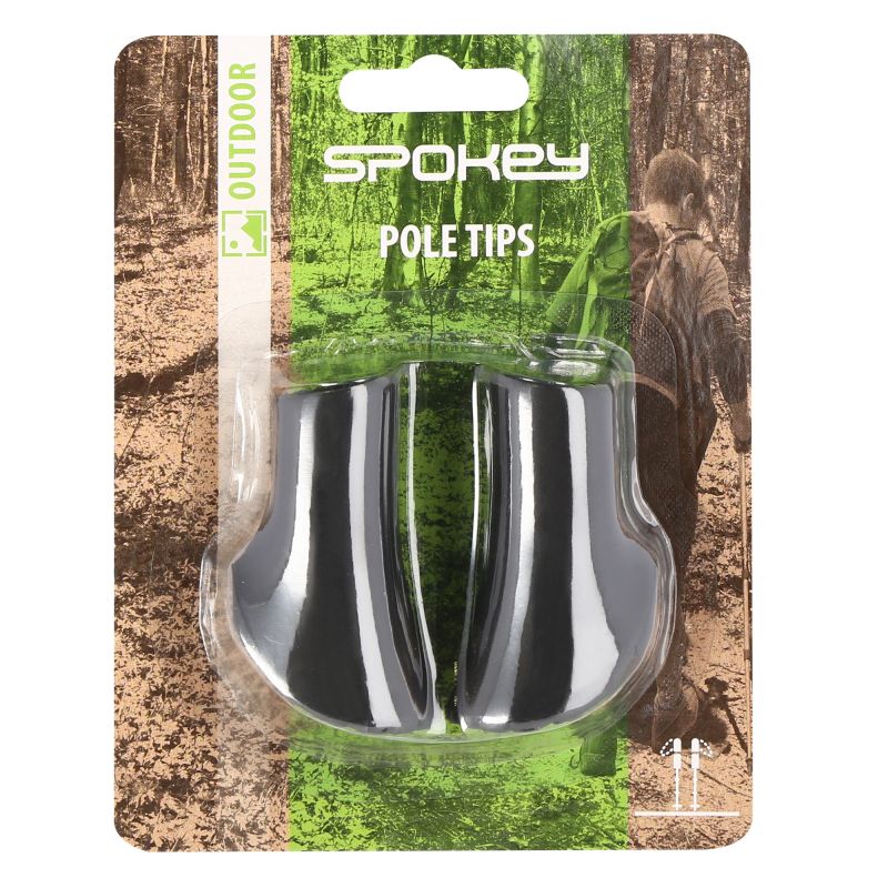 4. Spokey Chick 9506919000 outdoor tips for Nordic walking poles