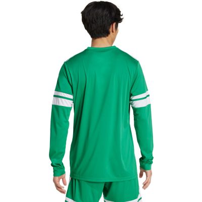 17. adidas Squadra 25 Long Sleeve T-shirt M JN7490