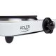 6. Adler AD 6503 cooker (1 cooking zone; 1500W)