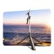 3. Selfie stick Orico SPM190 tripod 1/4" for phone camera with 360 degree rotation Bluetooth 5.2 - black
