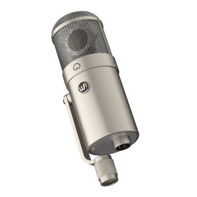 3. Warm Audio WA-47F - condenser microphone