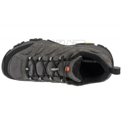 3. Merrell Moab 3 GTX M shoes J035799