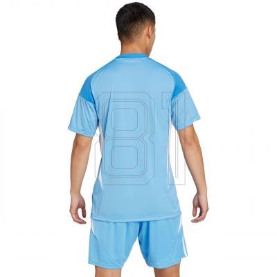 4. adidas Tiro 25 Competition Jersey Short Sleeve M JI9715