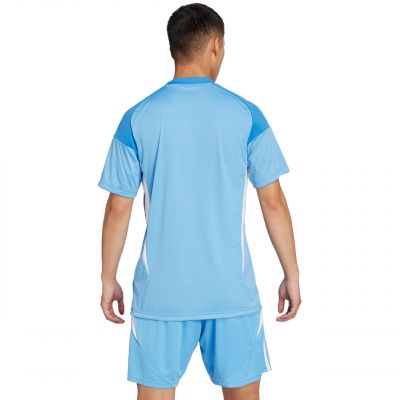 4. adidas Tiro 25 Competition Jersey Short Sleeve M JI9715