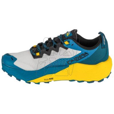 2. Brooks Caldera 8 M 1104401D131 Running Shoes