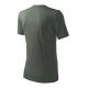 6. Malfini Classic New M T-shirt MLI-13267
