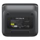 2. JmGO O2S Ultra Short Throw DLP Projector 4K (4096x2400) 3D Compatibility Black