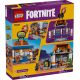 21. LEGO Fortnite 77076 Durrr Burger Restaurant
