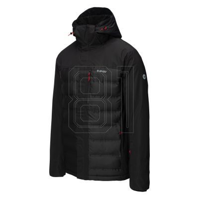 2. Hi-Tec insulated jacket Helten M 92800621383