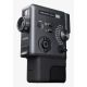 2. Fujifilm Instax mini evo Cinema 1/5" 2560 x 1920 px 62 x 46 mm CMOS Black