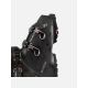 10. LANGE Shadow 85 W MV Gw Ski Boots (Black Recy)
