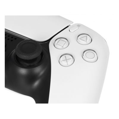 18. SONY DualSense WHITE PS5 Wireless Controller